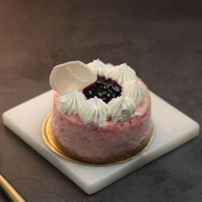 Cheesecakes