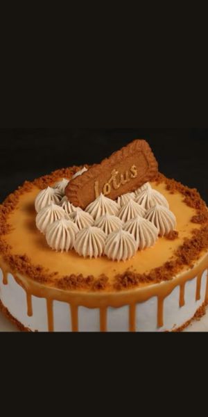 Designer Cakes