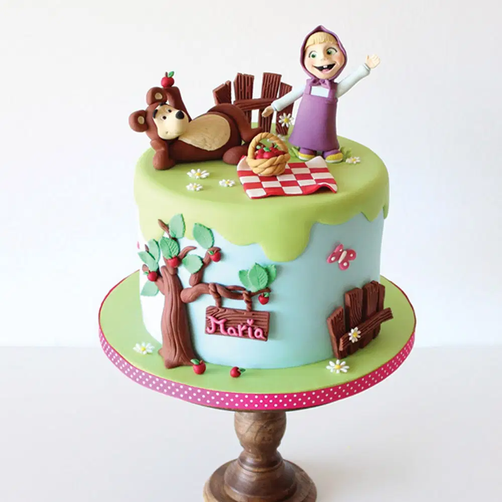Theme cakes new