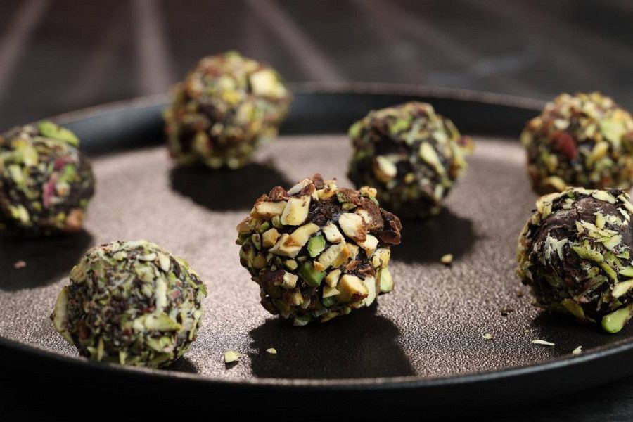 Bon Bon Pack Of 9 Pcs