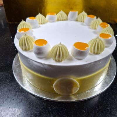 Mango Gateaux 0.5 kg