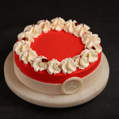 Crimson Velvet Celebration