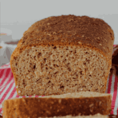 Brown Bread 400gm