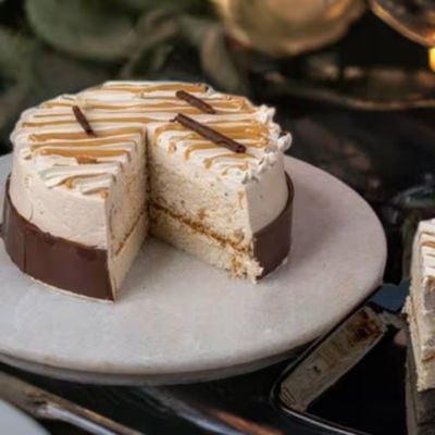 Feuilletine Peanut Butter