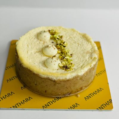 Keto cheesecake