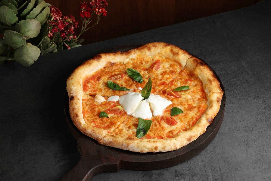 Margherita Classique