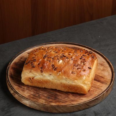 Garlic Focaccia 200gm