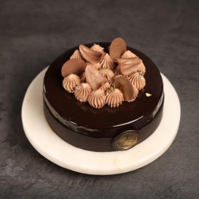 Belgium Indulgence Truffle 0.5 kg