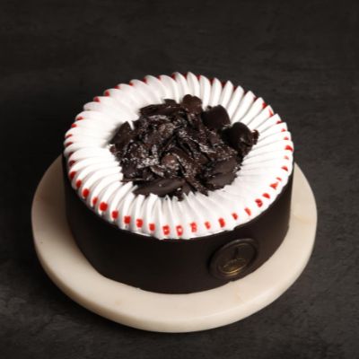 Black Forest