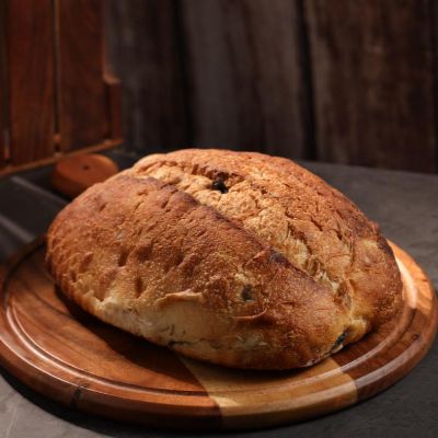 Country Sourdough 550gm