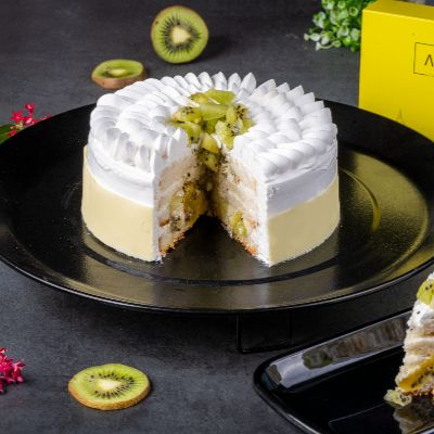 Celebration Cake