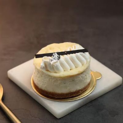 Cheese Cake