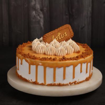 Lotus Biscoff Fantasy 0.5 kg