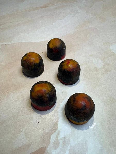 Bon Bon Pack Of 4 Pcs