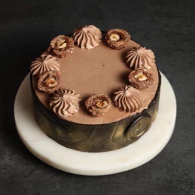 Ferrero Luxe Creation