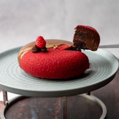 Entremet Collection