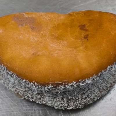 Chocolate Cream Bun 120gm
