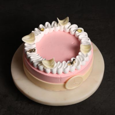 Strawberry Vanilla Harmony 0.5 kg