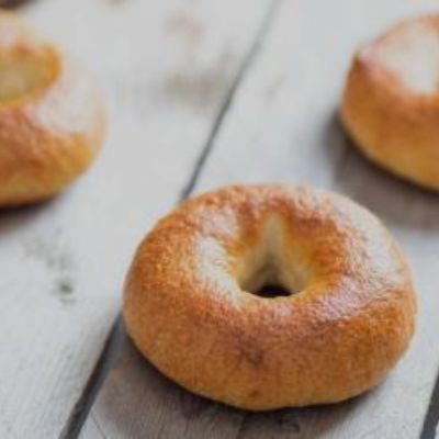 Bagels 150gm