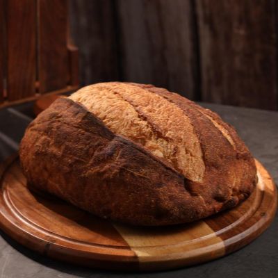 Breads & Sourdough