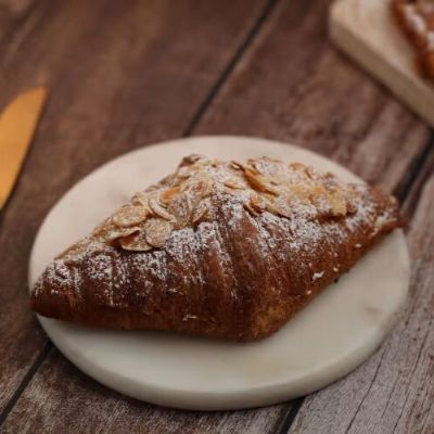 Almond Croissant