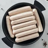 Chicken Sausages (Black Pepper) - 250g