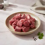 Mutton Curry Cut Platinum Grade - 2kg
