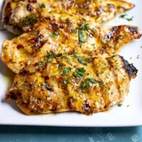Marinated Chicken Breast Cilantro Thai  - 300g Approx