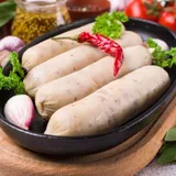 Chicken & Cheese Frankfurters - 500g