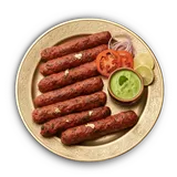 Non-Veg Kebabs