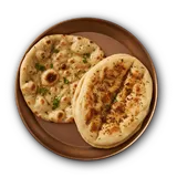 Paranthas