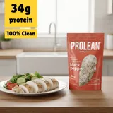 PROLEAN Prochicken Black Pepper Chicken Breast