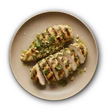 Chef’s Marinades