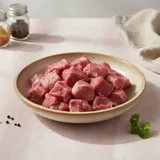 Mutton Boneless Tikka Cut | Platinum Grade - 500g