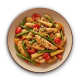 Everyday Protein Meals