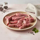 Mutton Chops (Curry Cut) | Platinum Grade - 500g
