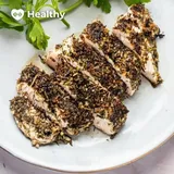 Just Herbs & Olive Oil Chicken Breast - 300g Approx