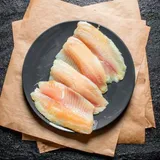 Premium Fresh Singara (Fillet) - 500g