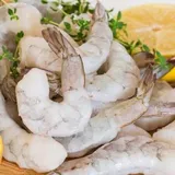 TWM Jumbo Prawns - Premium Quality (500g)