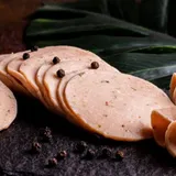 Chicken Salami - Black Pepper (250g)