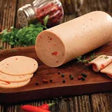 Chicken Salami - Spicy (250g)