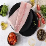 Premium Fresh River Sole (Fillet) - 2kg