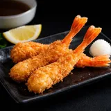 Wasabi Prawns Katsu (6 Jumbo Pcs)