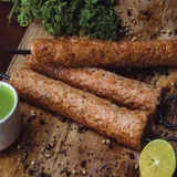 Lahori Chicken Seekh (330g)