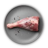 Fresh Mutton
