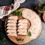 Chicken Salami - Herbs (250g)