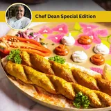 Irani Koobideh Chicken Kebabs (500g)