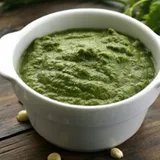 Green Spicy Chutney (Pack Of 2)