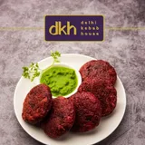 Beetroot Kebabs (500g)