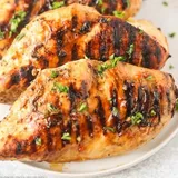 Marinated Chicken Breast Italian Herbs  - 300g Approx